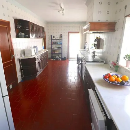 Stunning With Private Pool * Nazaré