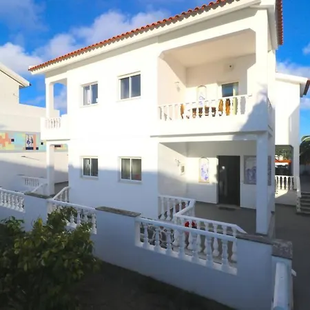 Stunning With Private Pool Villa Nazaré