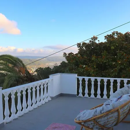 Stunning With Private Pool * Nazaré