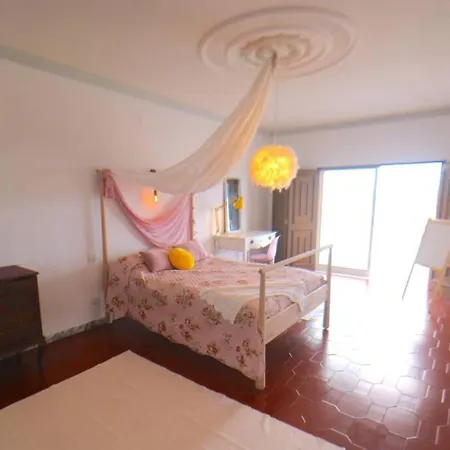 Stunning With Private Pool * Nazaré