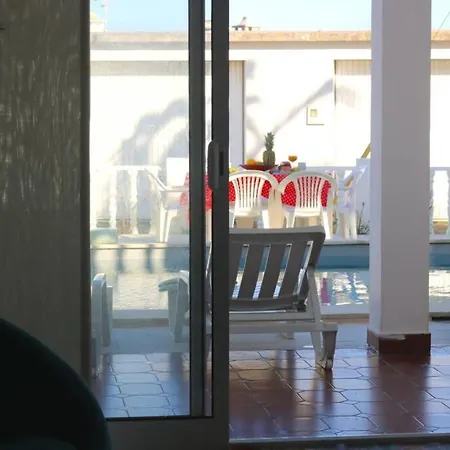Villa Stunning With Private Pool *
