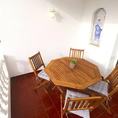 Stunning With Private Pool Villa Nazaré