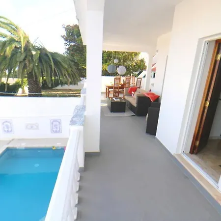 Stunning With Private Pool Villa *