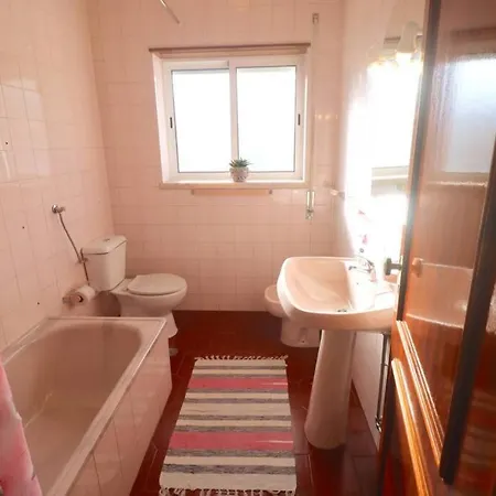 Stunning With Private Pool * Nazaré