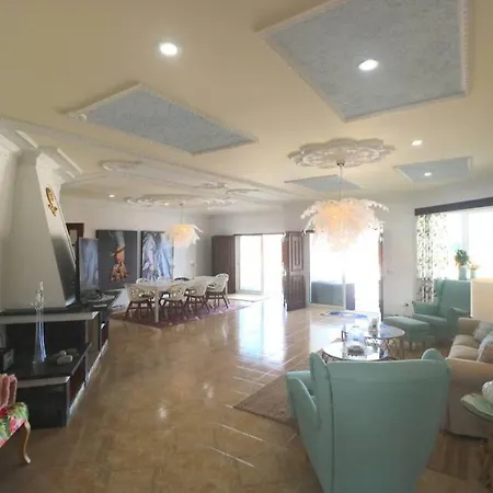 Villa Stunning With Private Pool *