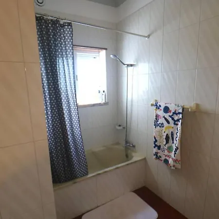 Villa Stunning With Private Pool Nazaré