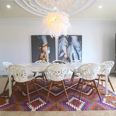 Stunning With Private Pool *