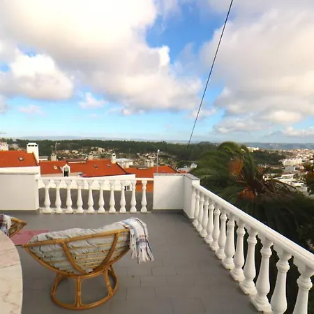Stunning With Private Pool * Nazaré